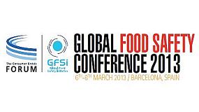 Foto de Sealed Air realzar la seguridad alimentaria en la 'Global Food Safety Conference' de Barcelona