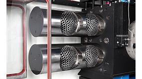 Picture of [es] Coscollola suministra cambiadores de filtro para produccin de film de embalaje alimentario en Amrica del Sur