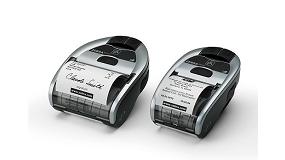 Foto de Zebra Technologies aade impresoras certificadas Made for Iphone a su completa gama de impresoras porttiles