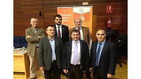 Foto de Bayer CropScience presenta Laudis en el I Forum de Maz en Len