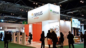 Foto de Nexus Energ�a present� en Genera 2013 sus propuestas para un consumo energ�tico inteligente