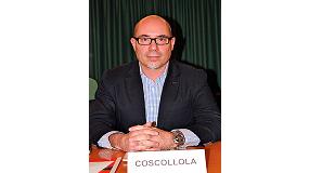 Picture of [es] Entrevista a Antonio Muoz, director comercial del rea de Inyeccin de Coscollola Comercial