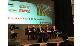 Picture of Interempresas organiza un coloquio entre ferreteros en Ferroforma