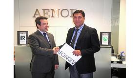 Picture of [es] Aenor y Amiq impulsarn la calidad de las industrias qumicas murcianas