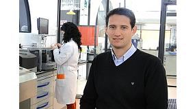 Picture of [es] Entrevista a Pedro Melgarejo, responsable de la lnea de negocio de Envase y Embalaje en Aimplas
