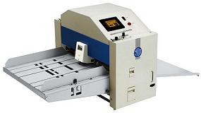 Foto de PMA Product mostrar sus novedades en Graphispag Digital 2013