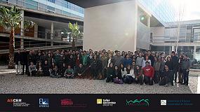 Foto de Alicante premia los mejores proyectos de rehabilitacin sostenible con cermica