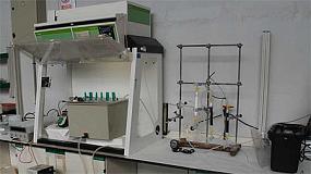 Foto de Recuperacin de H2 en procesos industriales electroqumicos para su utilizacin como combustible