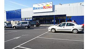Foto de Nueva tienda Bricoking en Vila-real