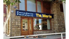 Foto de Pastelera y Panadera Ta Mara en Muriedas (Cantabria)