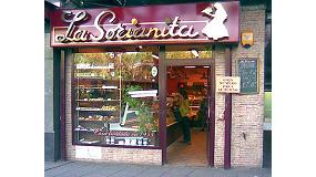 Foto de Elkoma equipa una nueva tienda de La Sorianita en Madrid