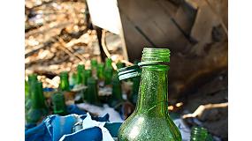 Foto de El 77,6% de los hogares espaoles asegura reciclar siempre sus envases de vidrio