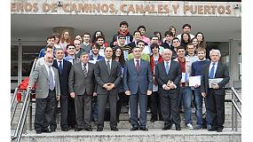 Foto de El presidente de Cantabria preside la entrega de los premios BASF en Santander