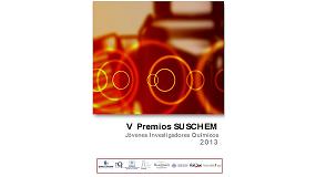 Foto de SusChem-Espaa convoca la V edicin de sus Premios Jvenes Investigadores Qumicos
