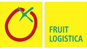 Foto de Frescura, calidad y seleccin se aglutinan en el nuevo logotipo de Fruit Logistica