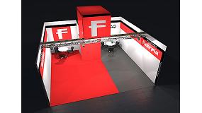 Foto de Fuerpla asiste a la IFFA de Frankfurt para mostrar sus ltimas novedades