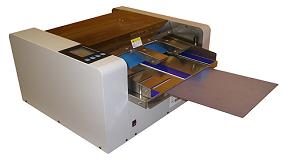 Foto de PMA Product Internacional present sus ltimas novedades en Graphispag.digital 2013