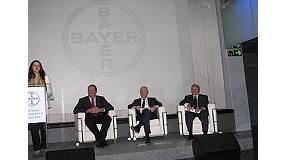 Foto de Bayer celebra su 150 aniversario con el lanzamiento de nuevos productos