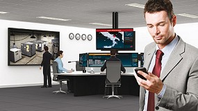 Picture of [es] Atlas Copco presenta SmartLink: el programa de monitorizacin de datos para compresores