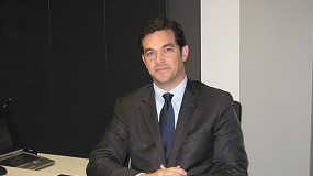 Foto de Gorka Baraano es nombrado director de la marca Saunier Duval