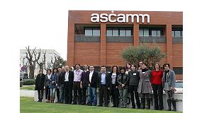 Foto de Ascamm se consolida en el sector de la eficiencia energtica mediante el proyecto Zemeds