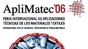 Picture of [es] III edicin de Aplimatec, Feria Internacional de Aplicaciones Tcnicas de los Materiales Textiles