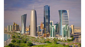 Foto de Seis empresas espaolas del mueble se promocionan en Qatar y Arabia Saud