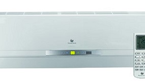 Foto de Saunier Duval lanza su nueva gama de aire acondicionado