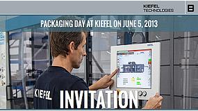Picture of [es] Kiefel organiza una Jornada de Puertas Abiertas en Alemania