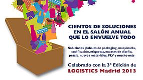 Foto de La 6 edicin de Empack Madrid da protagonismo al 'packaging' innovador