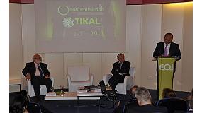 Foto de Empresas e instituciones conocen en Madrid la oferta de Greencities & Sostenibilidad y Foro Tikal