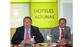Foto de El sector turstico en Asturias espera la llegada de aerolneas al aeropuerto del Principado
