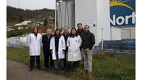 Fotografia de [es] La CE premia un proyecto ntegramente espaol de aprovechamiento de residuos agroalimentarios para la produccin de biogs y biodisel