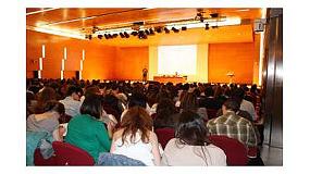 Foto de Concluye el programa Cortizo de charlas tcnicas por diversas universidades espaolas