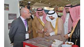 Foto de GAM contina su expansin con nuevos proyectos en Arabia Saud