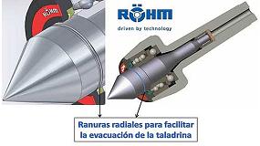 Picture of [es] Rhm disea una nueva ranura radial