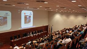 Foto de Jornada informativa sobre la nueva prueba de frenos en las ITVs de la Regi�n de Murcia