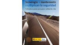Foto de DGT, ITV y otras asociaciones multiplican la seguridad al veh�culo con nuevas tecnolog�as y mejoras de mantenimiento