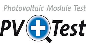 Foto de PV+Test: �Excelente� para los m�dulos fotovoltaicos de Solarworld en las pruebas de resistencia