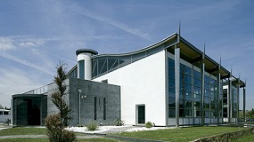 Foto de Krona Koblenz presenta su nueva estrategia de marca y los nuevos sistemas de puertas y herrajes