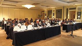 Foto de Murcia acoge la Asamblea General de la Asociacin de Fabricantes de Equipos de Climatizacin