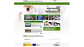 Foto de Nace 'Vetresponsable' para promover el uso responsable de medicamentos veterinarios