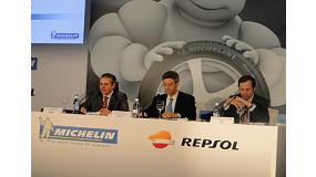 Foto de Michelin refuerza su compromiso con la seguridad vial con la Campaa de Revisin de Neumticos 2013