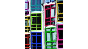 Foto de Kolorten se reinventa con sus ventanas a todo color con la mxima garanta