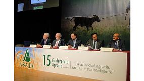 Foto de Mariano Rajoy: Nuestra agricultura es un imn para el turismo y un elemento clave en las exportaciones