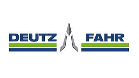 Fotografia de [es] Nuevo logotipo de Deutz-Fahr: la evolucin en la potencia