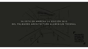 Foto de El Palmars Architecture Aluminium Technal ya est en marcha