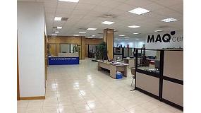 Picture of [es] MAQcenter celebra una jornada de puertas abiertas del 2 al 4 de julio