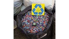 Foto de Reutilizacin y reciclado de plsticos: una oportunidad para la construccin y el equipamiento urbano