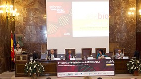 Foto de El peso de la biotecnologa en la economa espaola se duplica durante los aos de la crisis